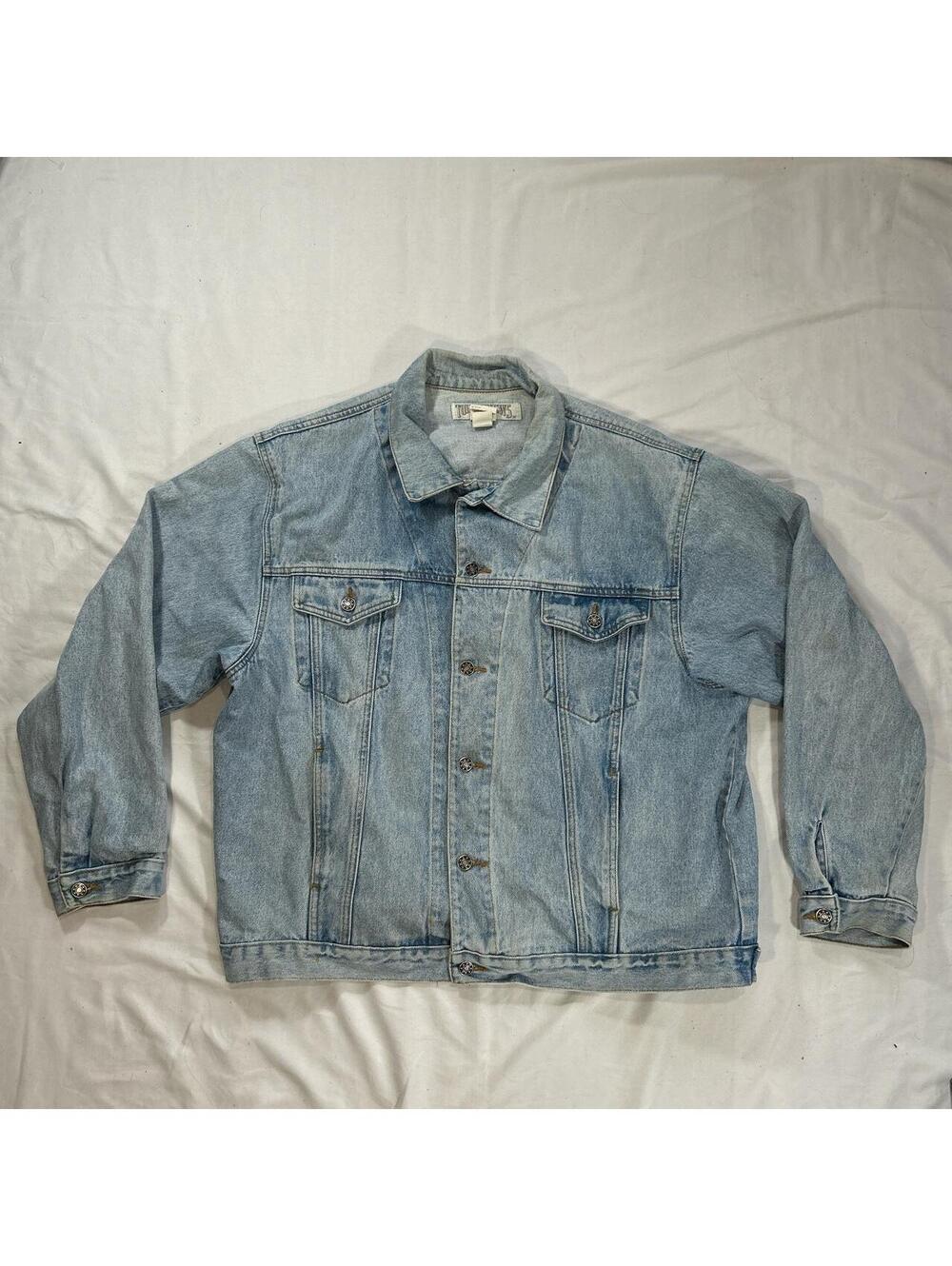 Women's Blue Jacket